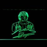 FC Barcelona Diego Maradona - Image 4