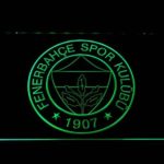 Fenerbahce SK Crest - Image 4