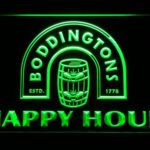 Boddingtons Happy Hour - Image 3