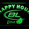 Bud Light Lime Happy Hour