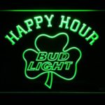 Bud Light Shamrock Happy Hour - Image 3