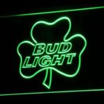 Bud Light Shamrock - Image 4