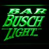 Busch Light Bar