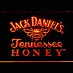 Jack Daniel's Honey - Image 3