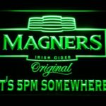 Magners It's 5pm Somewhere - Image 4