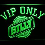 Billy Beer VIP Only - Image 3