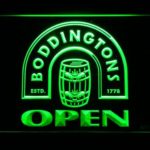 Boddingtons Open - Image 4