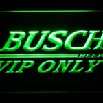 Busch VIP Only - Image 3