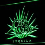 Cabo Wabo Tequila - Image 5