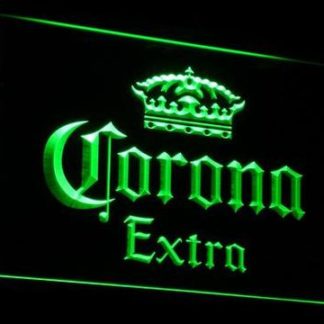Corona Extra neon sign LED