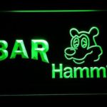 Hamm's Bar - Image 3