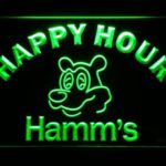 Hamm's Happy Hour - Image 3