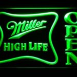 Miller High Life Open - Image 4