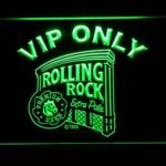 Rolling Rock VIP Only - Image 4