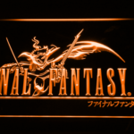 Final Fantasy III - Image 3