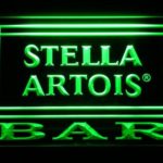 Stella Artois Bar - Image 4