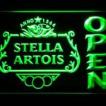 Stella Artois Crest Open - Image 3
