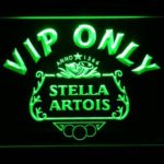Stella Artois Crest VIP Only - Image 4