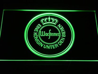 Warsteiner neon sign LED
