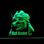 Axl Rose - Image 3