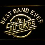 Best Band Ever The Strokes - Image 4