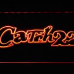 Catch 22 - Image 6
