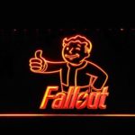 Fallout Vault Boy - Image 6