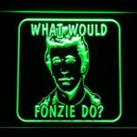 Happy Days What Would Fonzie Do - Image 6
