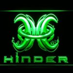 Hinder - Image 5