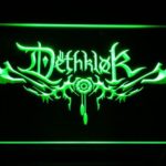 Dethklok - Image 5