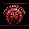 Flogging Molly Best Band Ever