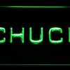 Chuck