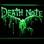 Death Note Ryuk - Image 6