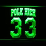 Married with Children Al Bundy Polk High Jersey - Image 6