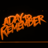A Day to Remember Homesick