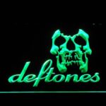 Deftones Skull - Image 5