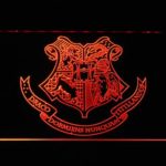 Harry Potter  Hogwarts Crest - Image 6
