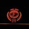 Feyenoord Rotterdam 1908- 2008 - Image 3