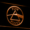 Pink Floyd Dark Side of the Moon Circle