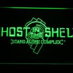 Ghost In The Shell Stand Alone Complex - Image 6