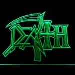 Death Logo - Image 6