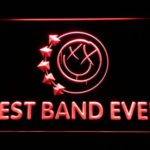 Blink 182 Smiley Best Band Ever - Image 6