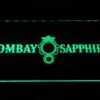 Bombay Sapphire