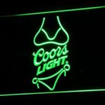 Coors Light - Bikini - Image 4