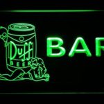 Duff Simpsons Bar - Image 4