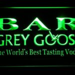 Grey Goose Bar - Image 4