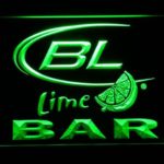 Bud Light Lime Bar - Image 4