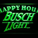 Busch Light Happy Hour - Image 5