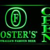 Foster's Open
