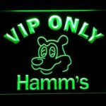 Hamm's VIP Only - Image 4